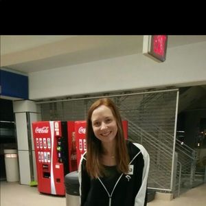 Meet your Posher, Christina